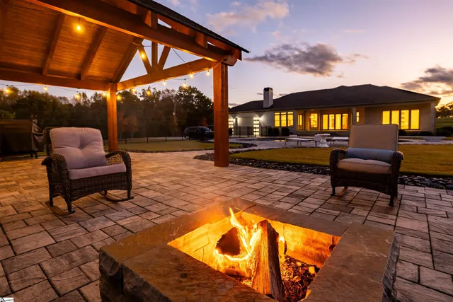 $1,500,000 | 3505 Ballenger Road, Greer, SC 29651