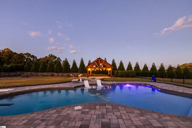 $1,500,000 | 3505 Ballenger Road, Greer, SC 29651