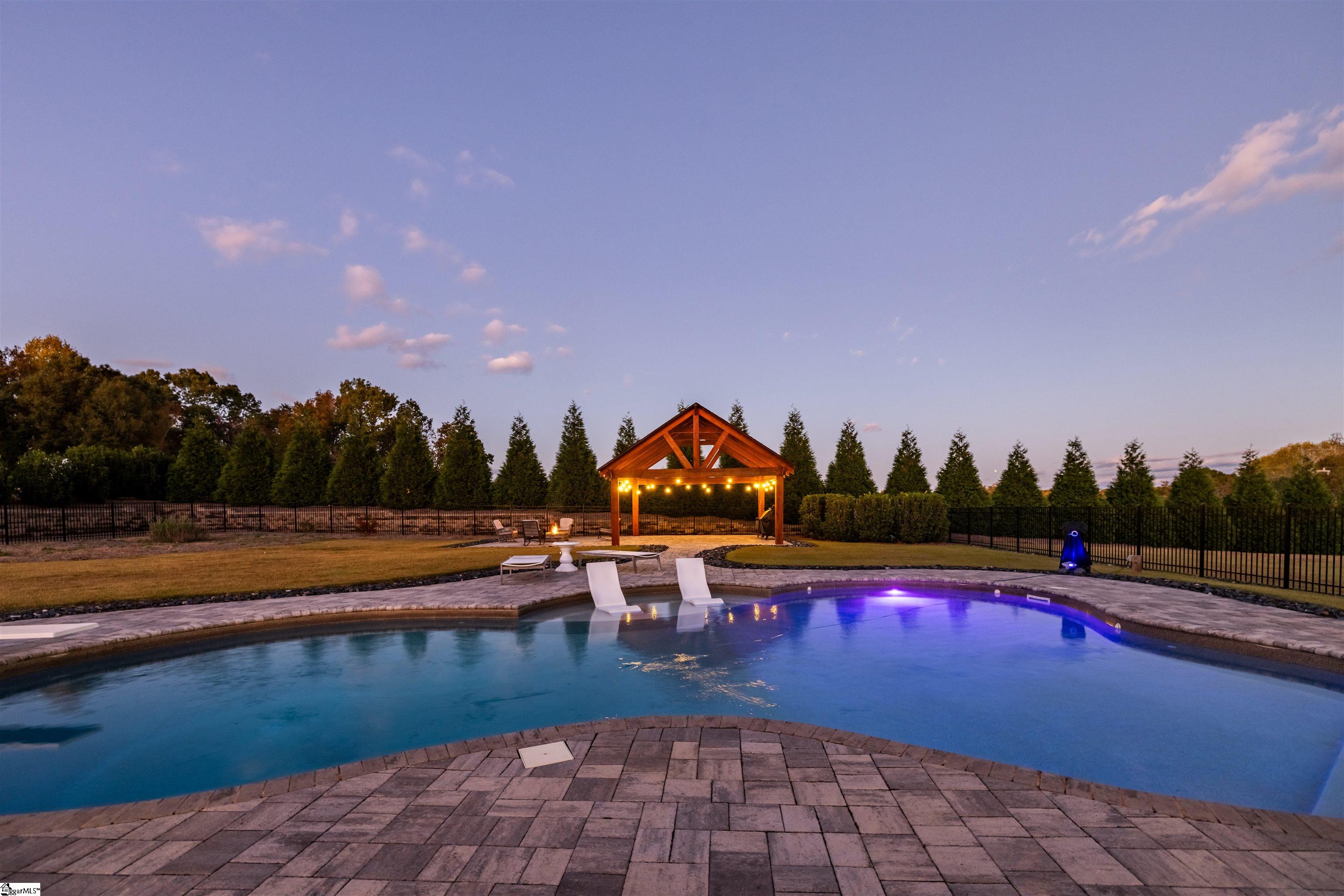 3505 Ballenger Road Greer, SC 29651 - Photo 17 of 42