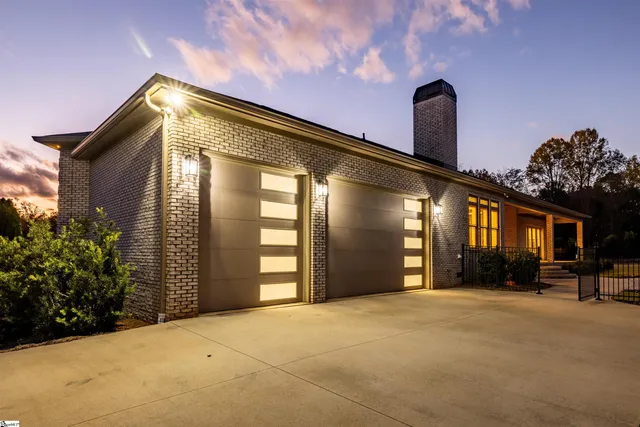 $1,500,000 | 3505 Ballenger Road, Greer, SC 29651