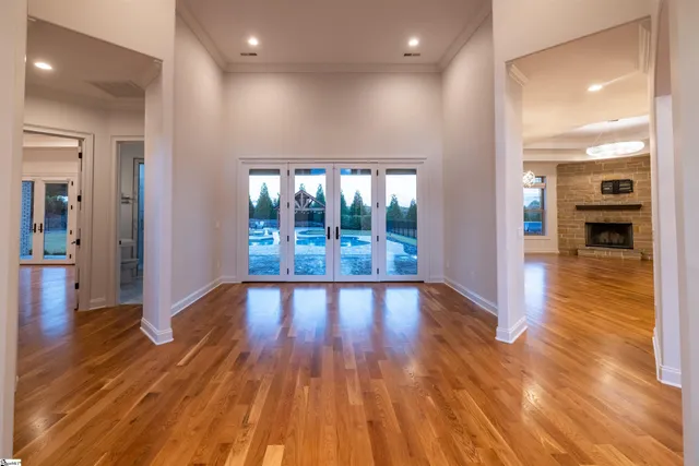 $1,500,000 | 3505 Ballenger Road, Greer, SC 29651