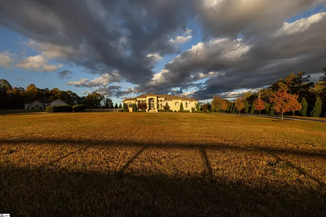 $1,500,000 | 3505 Ballenger Road, Greer, SC 29651