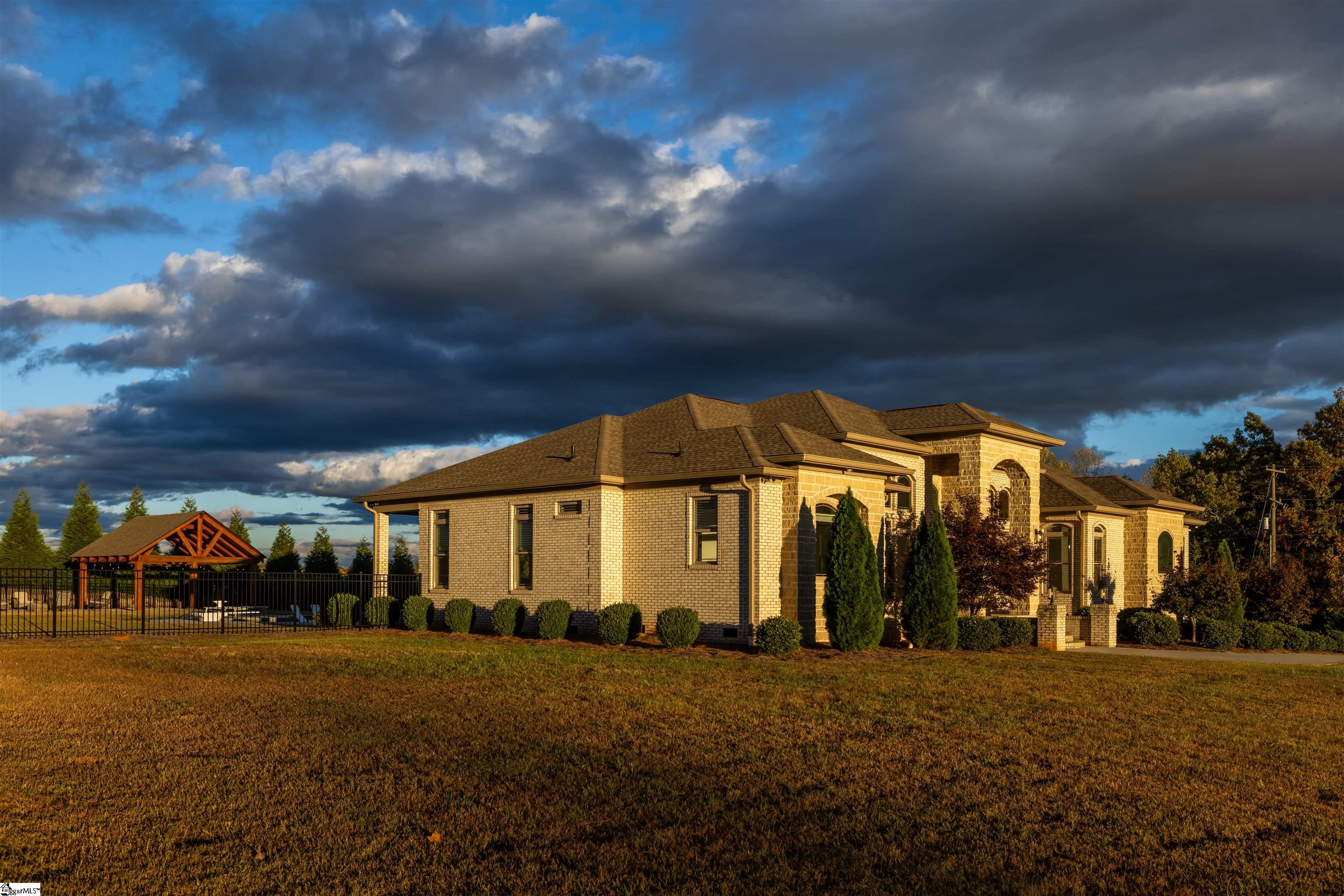 3505 Ballenger Road Greer, SC 29651 - Photo 2 of 42