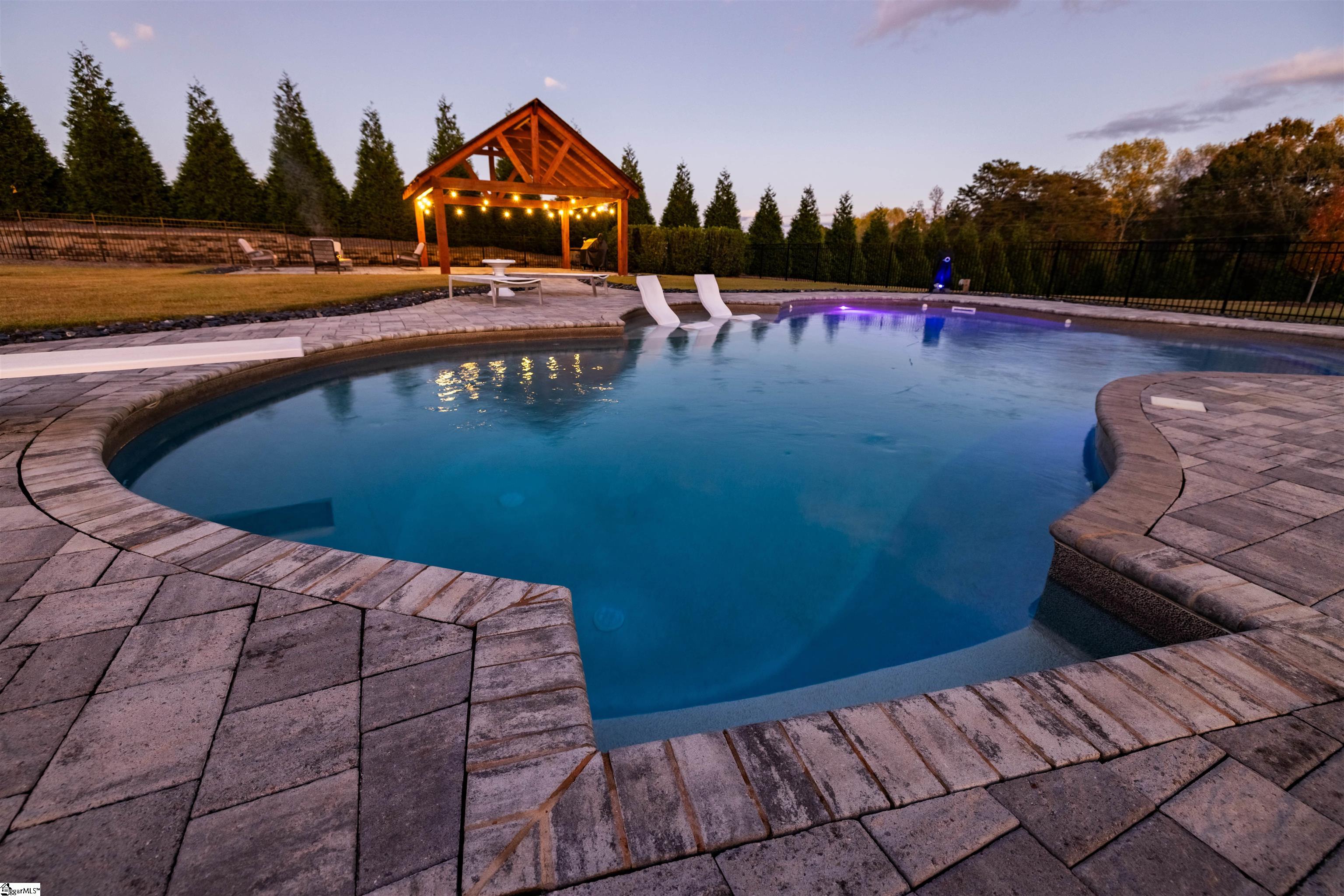 3505 Ballenger Road Greer, SC 29651 - Photo 23 of 42