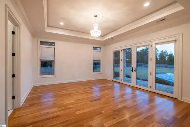 $1,500,000 | 3505 Ballenger Road, Greer, SC 29651