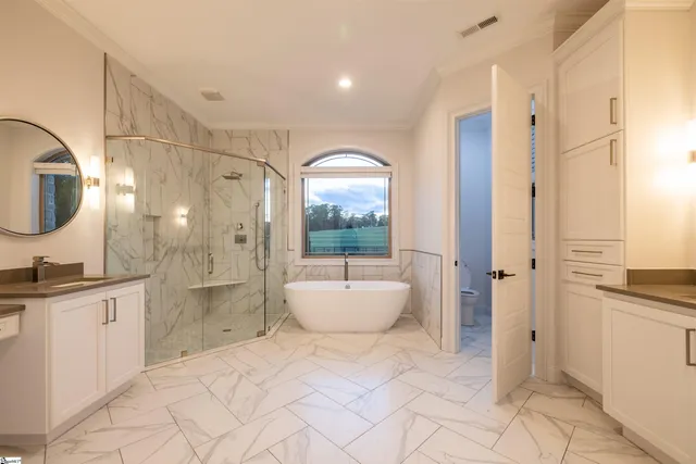 $1,500,000 | 3505 Ballenger Road, Greer, SC 29651