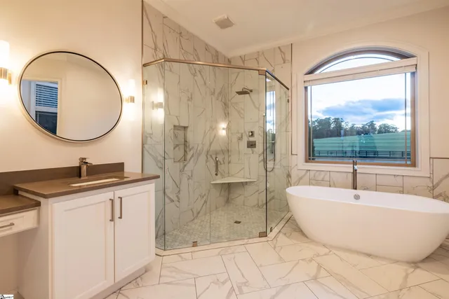 $1,500,000 | 3505 Ballenger Road, Greer, SC 29651