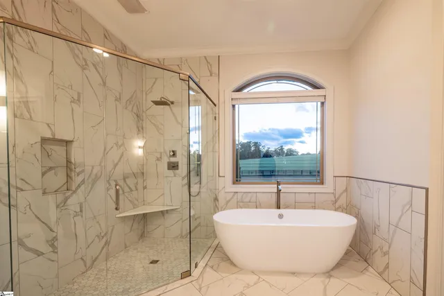 $1,500,000 | 3505 Ballenger Road, Greer, SC 29651