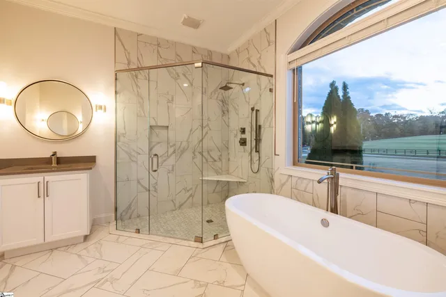 $1,500,000 | 3505 Ballenger Road, Greer, SC 29651