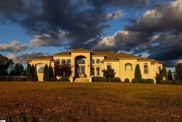 $1,500,000 | 3505 Ballenger Road, Greer, SC 29651