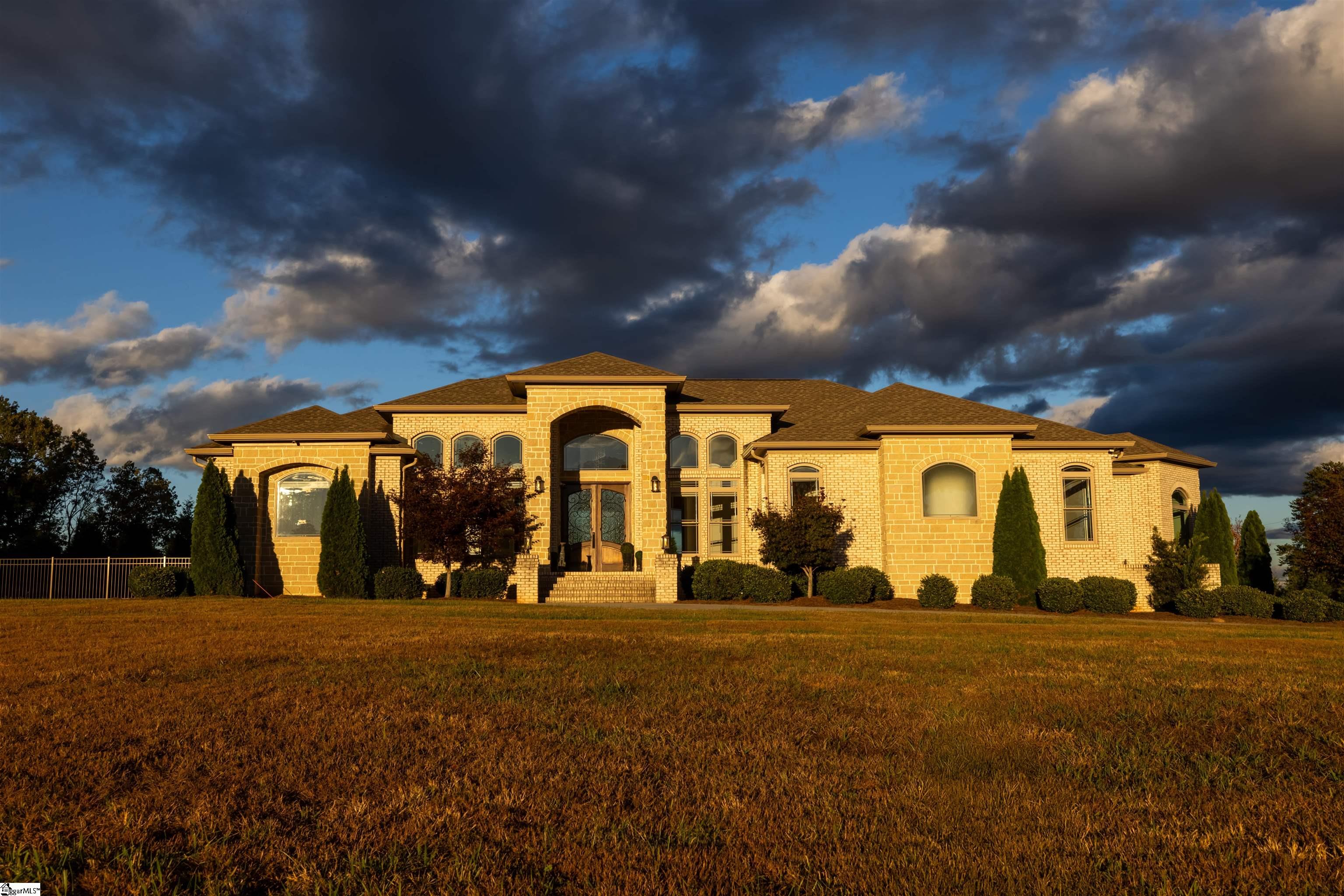 3505 Ballenger Road Greer, SC 29651 - Photo 3 of 42