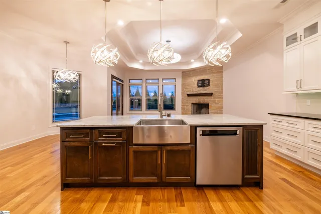 $1,500,000 | 3505 Ballenger Road, Greer, SC 29651