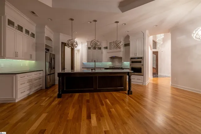 $1,500,000 | 3505 Ballenger Road, Greer, SC 29651