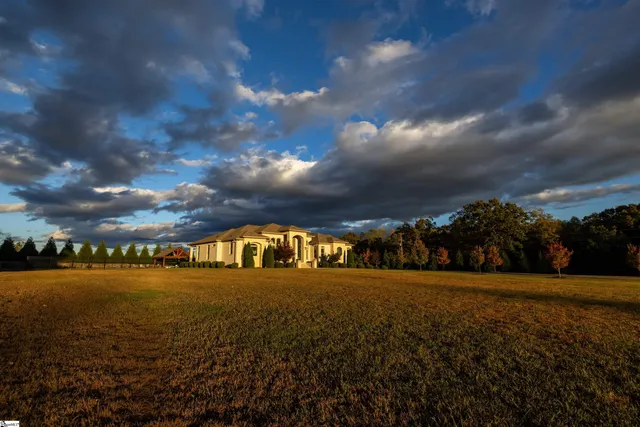 $1,500,000 | 3505 Ballenger Road, Greer, SC 29651