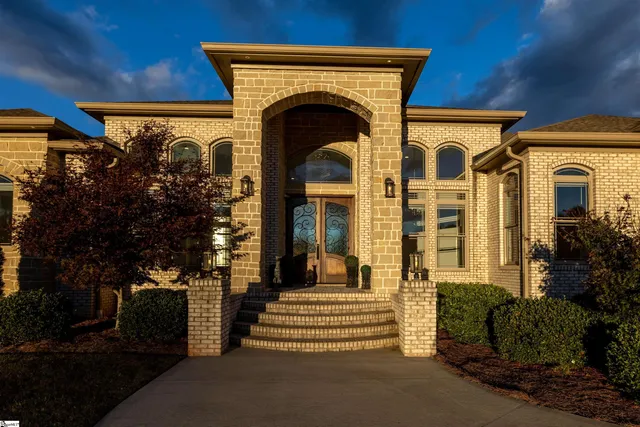 $1,500,000 | 3505 Ballenger Road, Greer, SC 29651