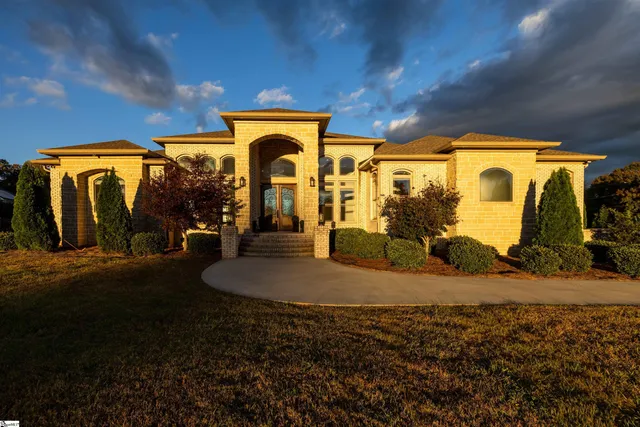 $1,500,000 | 3505 Ballenger Road, Greer, SC 29651