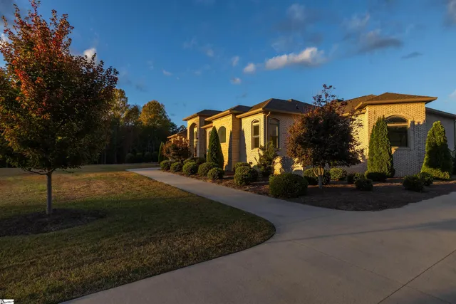 $1,500,000 | 3505 Ballenger Road, Greer, SC 29651