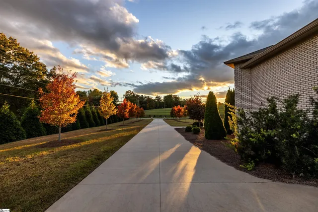 $1,500,000 | 3505 Ballenger Road, Greer, SC 29651