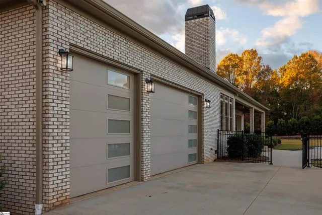 $1,500,000 | 3505 Ballenger Road, Greer, SC 29651