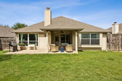 $399,999 | 6509 Lake Forest Lane, Sachse, TX 75048