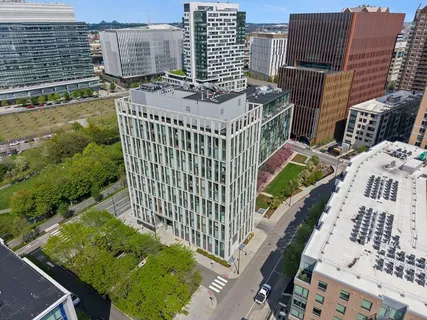 $799,000 | 2 Earhart Street, Unit 308, Cambridge, MA 02141