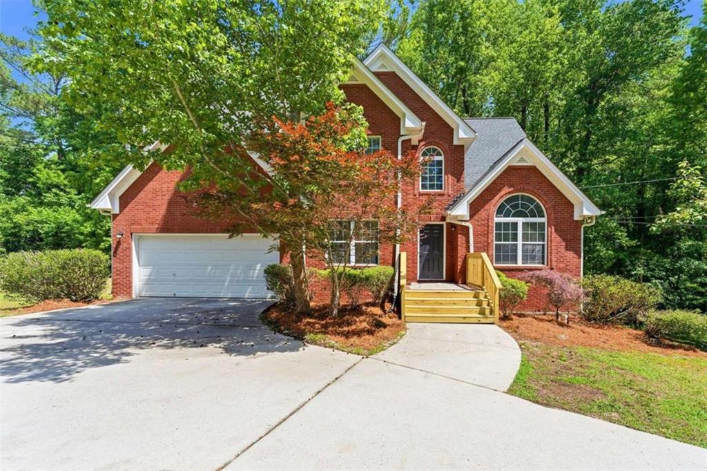 2544 Carnes Road Jonesboro, GA 30236 - Photo 1 of 53