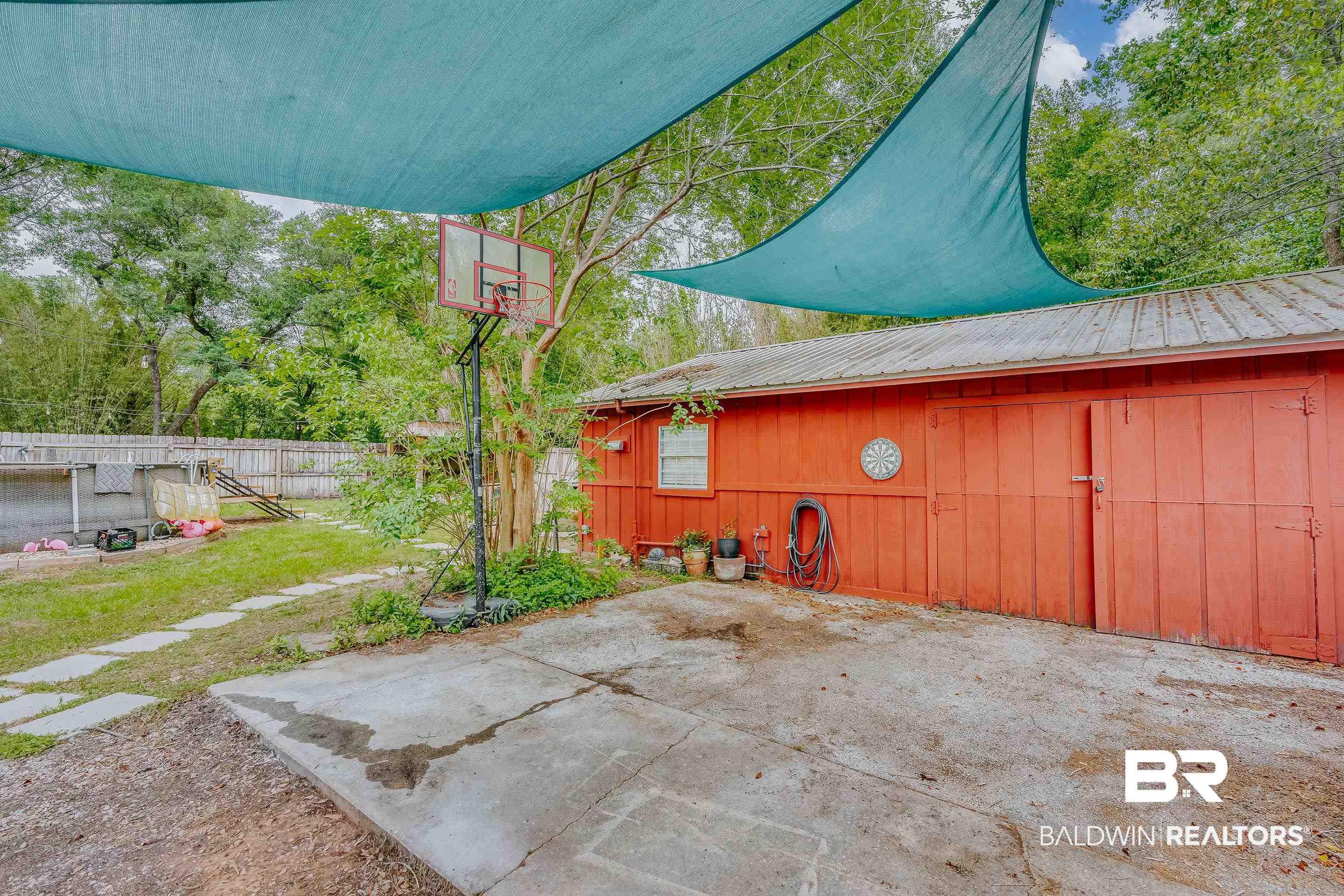 167 Seminole Street Mobile, AL 36606 - Photo 44 of 47