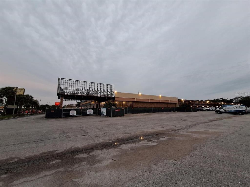 7900 South Orange Blossom Trl Unit 1101  