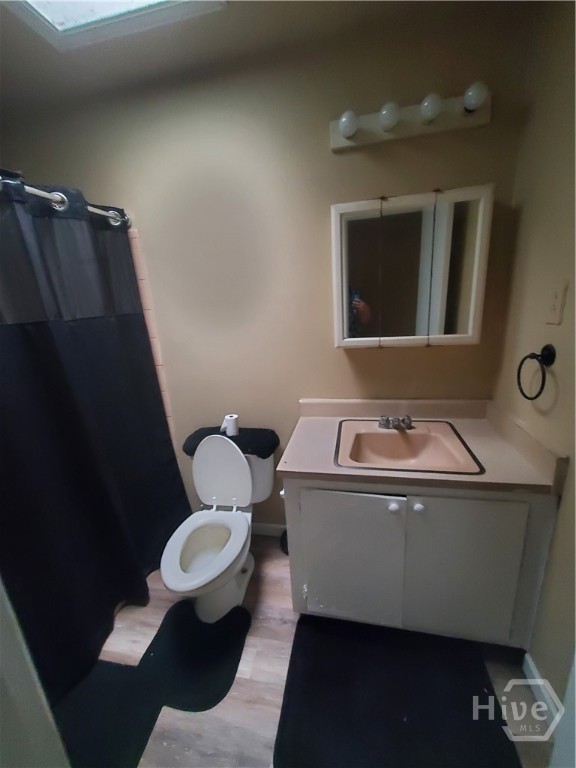 501 Buckhalter Road, Unit A Savannah, GA 31405 - Photo 5 of 5
