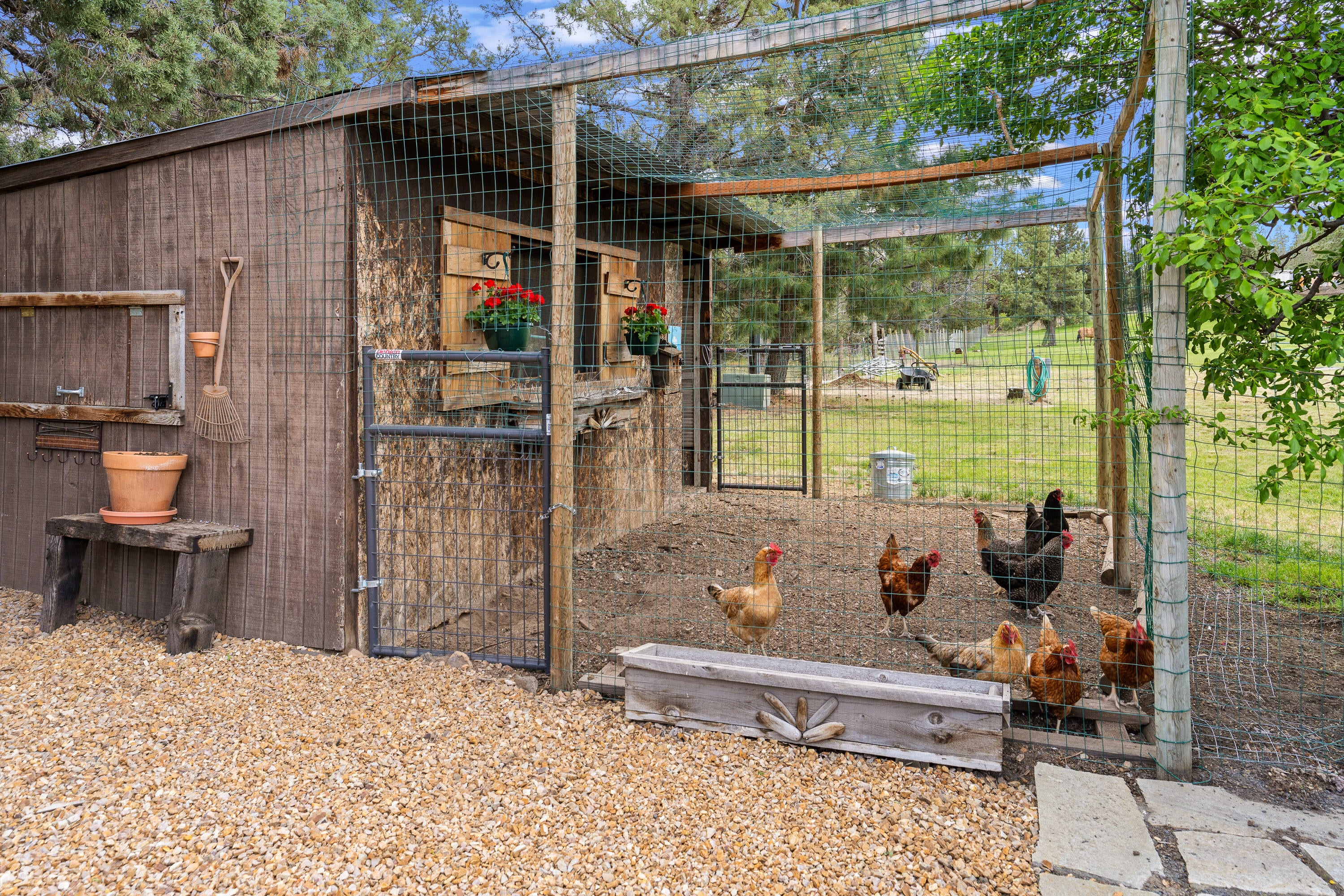 62760 Dixon Loop Bend, OR 97701 - Photo 48 of 69 45 chicken coop