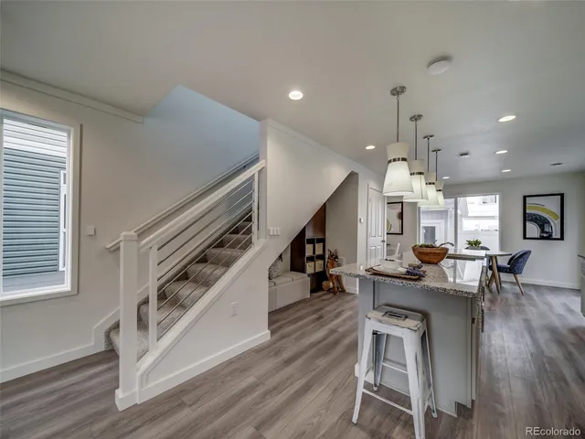 $362,900 | 12929 East 103rd Place, Commerce City, CO 80022