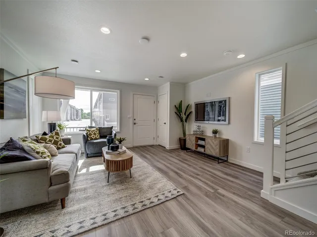 $362,900 | 12929 East 103rd Place, Commerce City, CO 80022