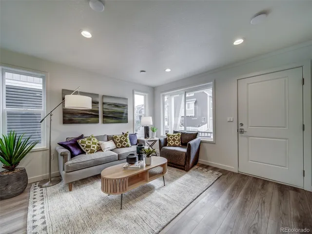 $362,900 | 12929 East 103rd Place, Commerce City, CO 80022