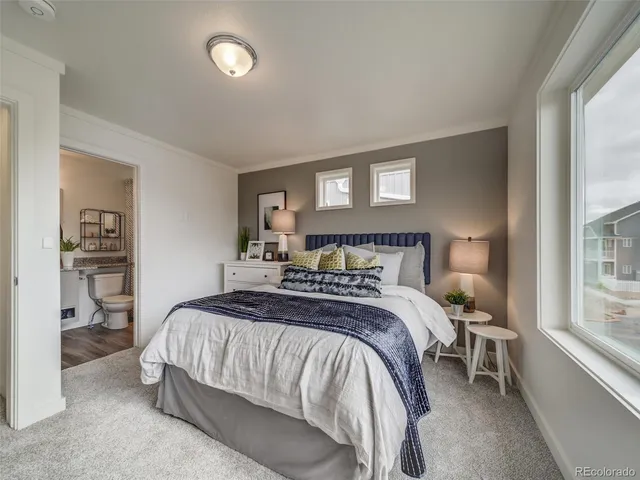 $362,900 | 12929 East 103rd Place, Commerce City, CO 80022