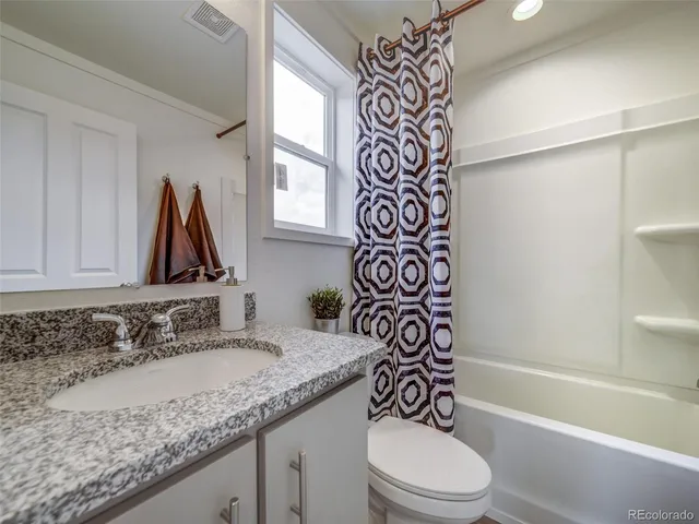 $362,900 | 12929 East 103rd Place, Commerce City, CO 80022