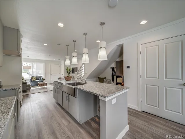 $362,900 | 12929 East 103rd Place, Commerce City, CO 80022