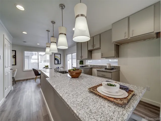 $362,900 | 12929 East 103rd Place, Commerce City, CO 80022