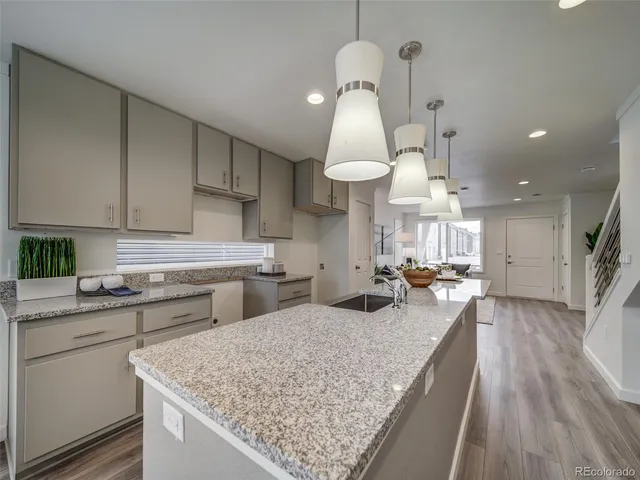 $362,900 | 12929 East 103rd Place, Commerce City, CO 80022