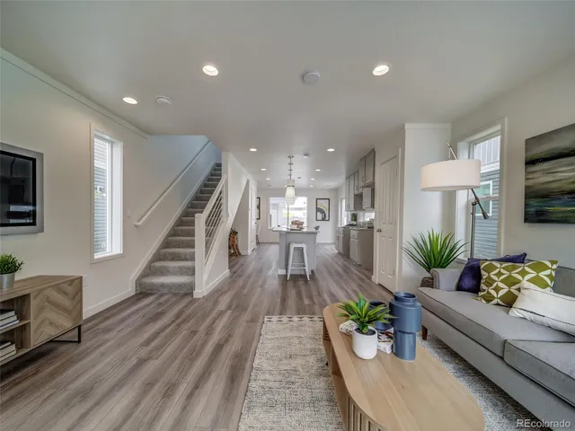 $362,900 | 12929 East 103rd Place, Commerce City, CO 80022