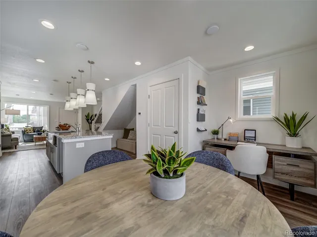 $362,900 | 12929 East 103rd Place, Commerce City, CO 80022