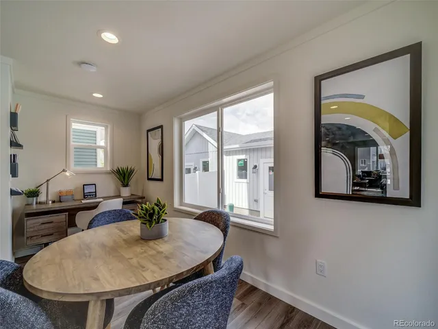 $362,900 | 12929 East 103rd Place, Commerce City, CO 80022