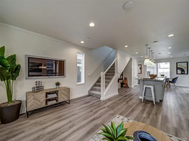 $362,900 | 12929 East 103rd Place, Commerce City, CO 80022