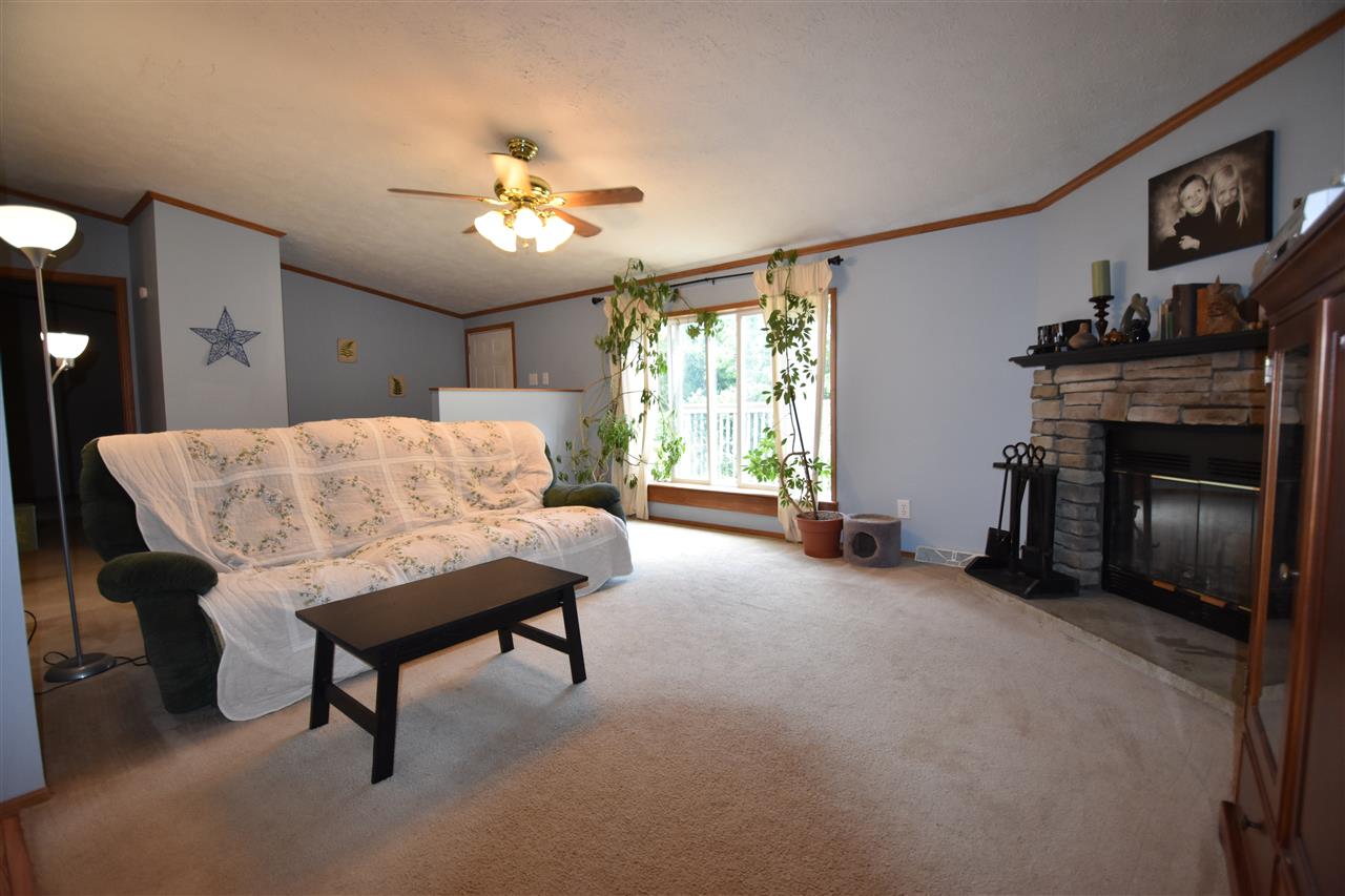 543 Hawkins Road Ferrisburgh, VT 05456 - Photo 11 of 40