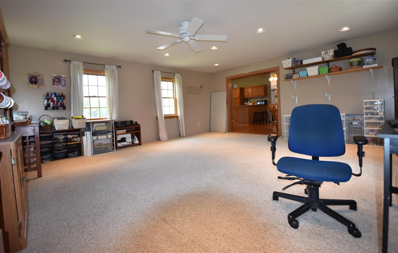 543 Hawkins Road Ferrisburgh, VT 05456 - Photo 16 of 40