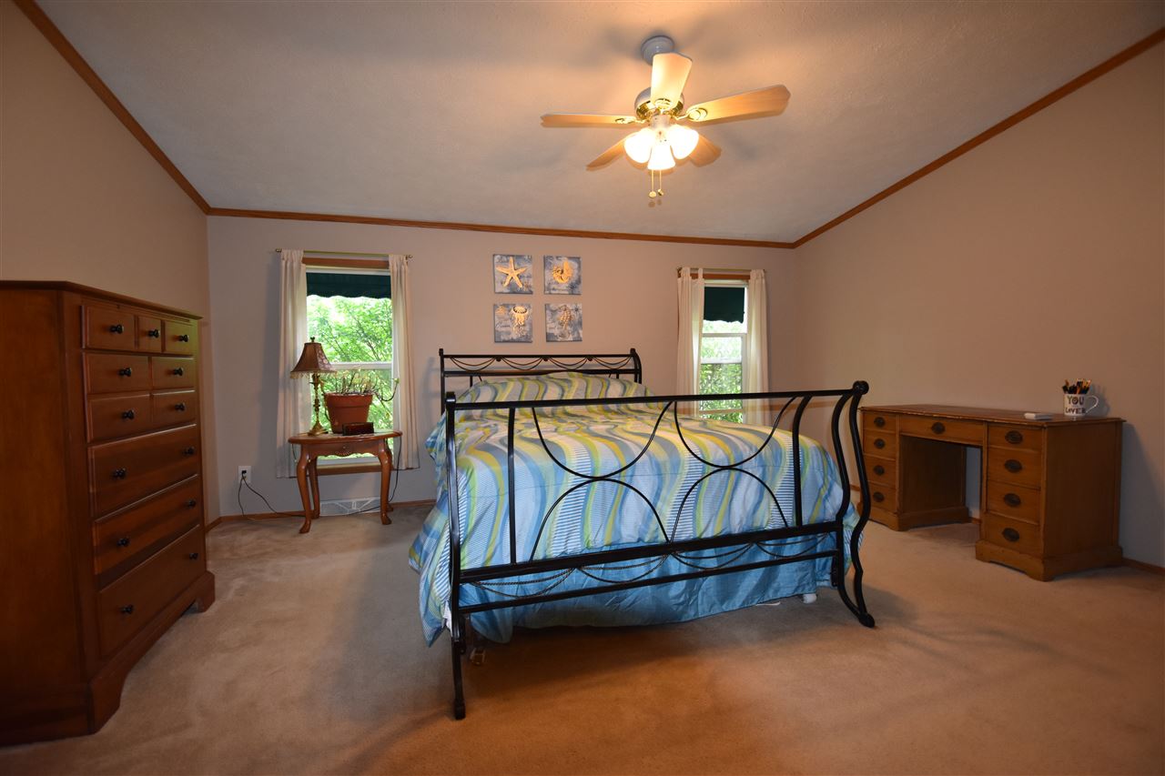 543 Hawkins Road Ferrisburgh, VT 05456 - Photo 17 of 40