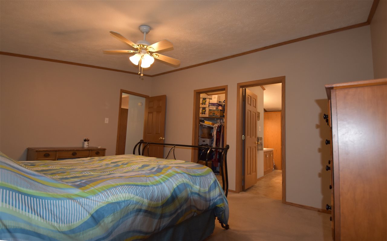543 Hawkins Road Ferrisburgh, VT 05456 - Photo 19 of 40