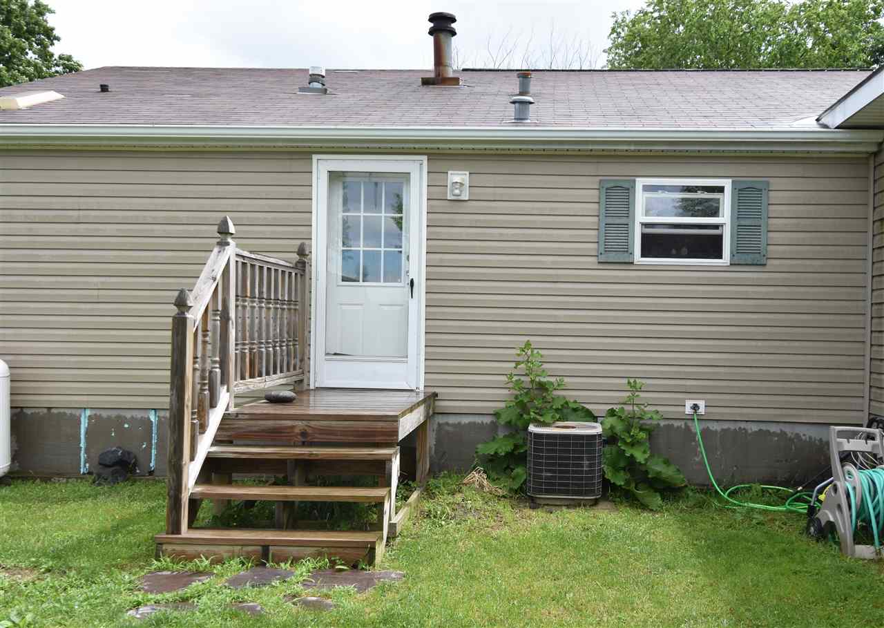 543 Hawkins Road Ferrisburgh, VT 05456 - Photo 35 of 40