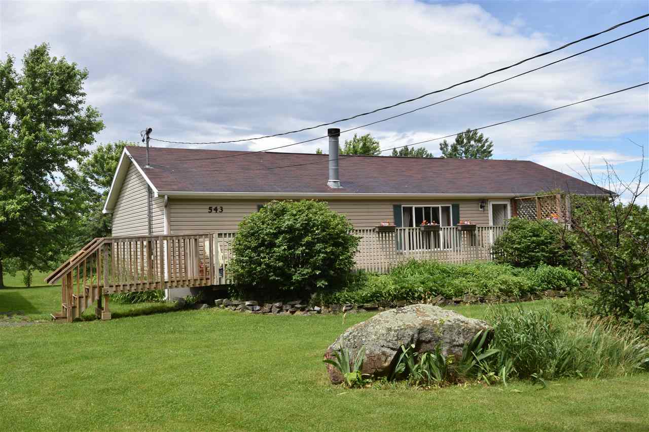 543 Hawkins Road Ferrisburgh, VT 05456 - Photo 40 of 40