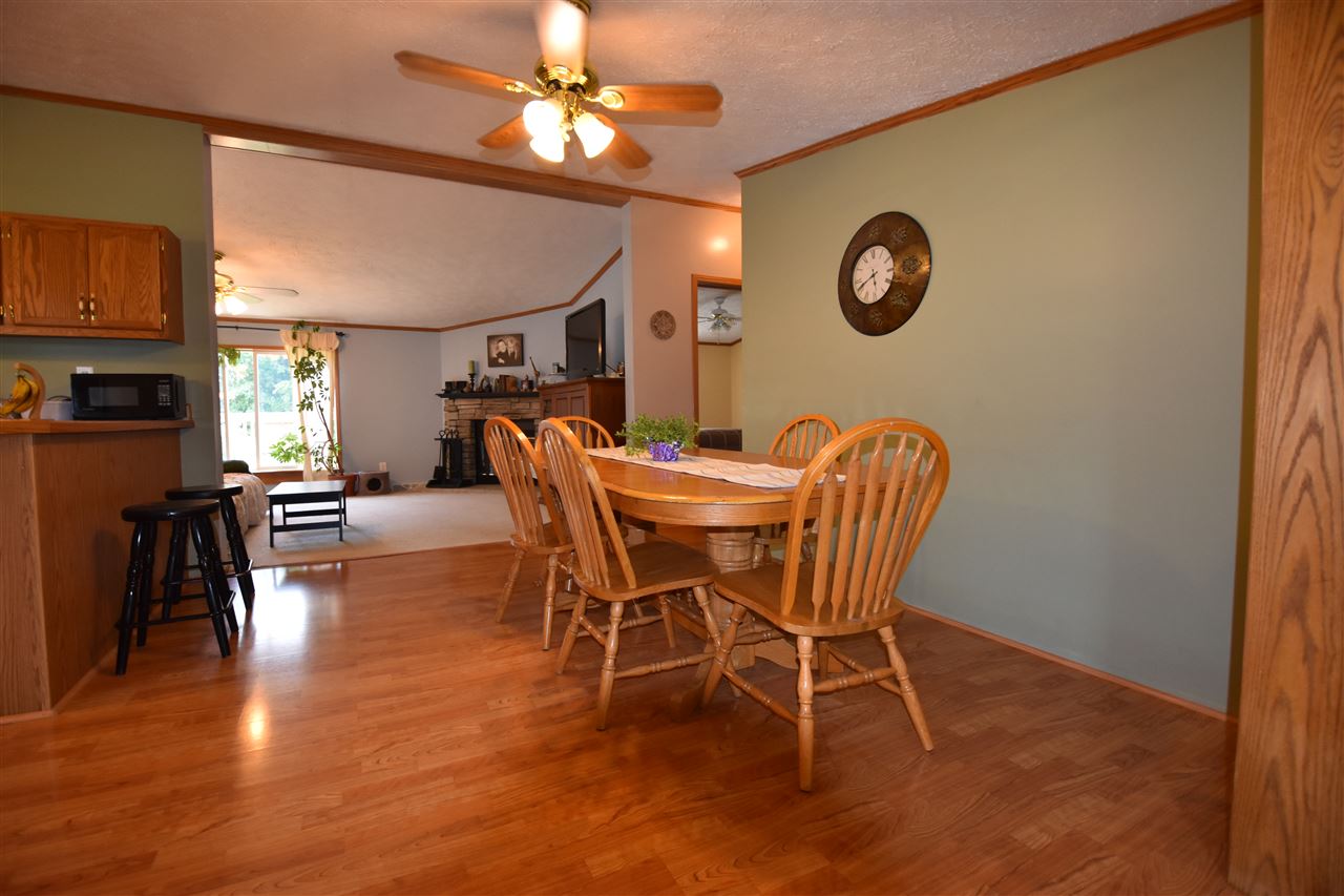 543 Hawkins Road Ferrisburgh, VT 05456 - Photo 6 of 40