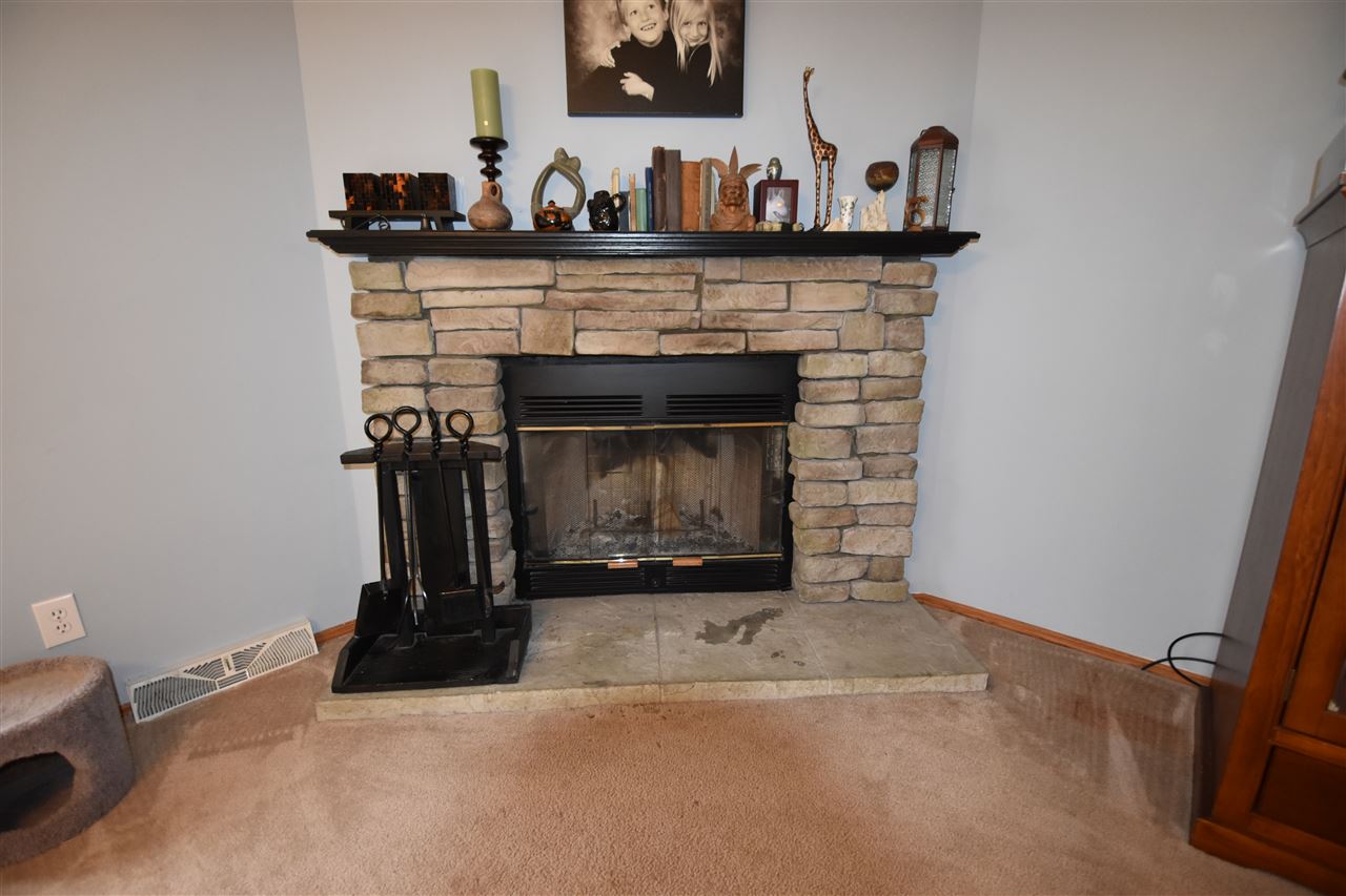 543 Hawkins Road Ferrisburgh, VT 05456 - Photo 9 of 40